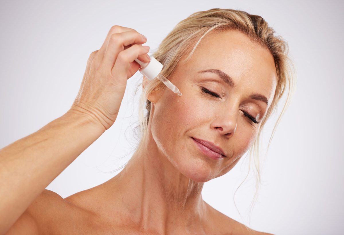 The Benefits of Peptide Therapy for Anti-Aging, Tempe