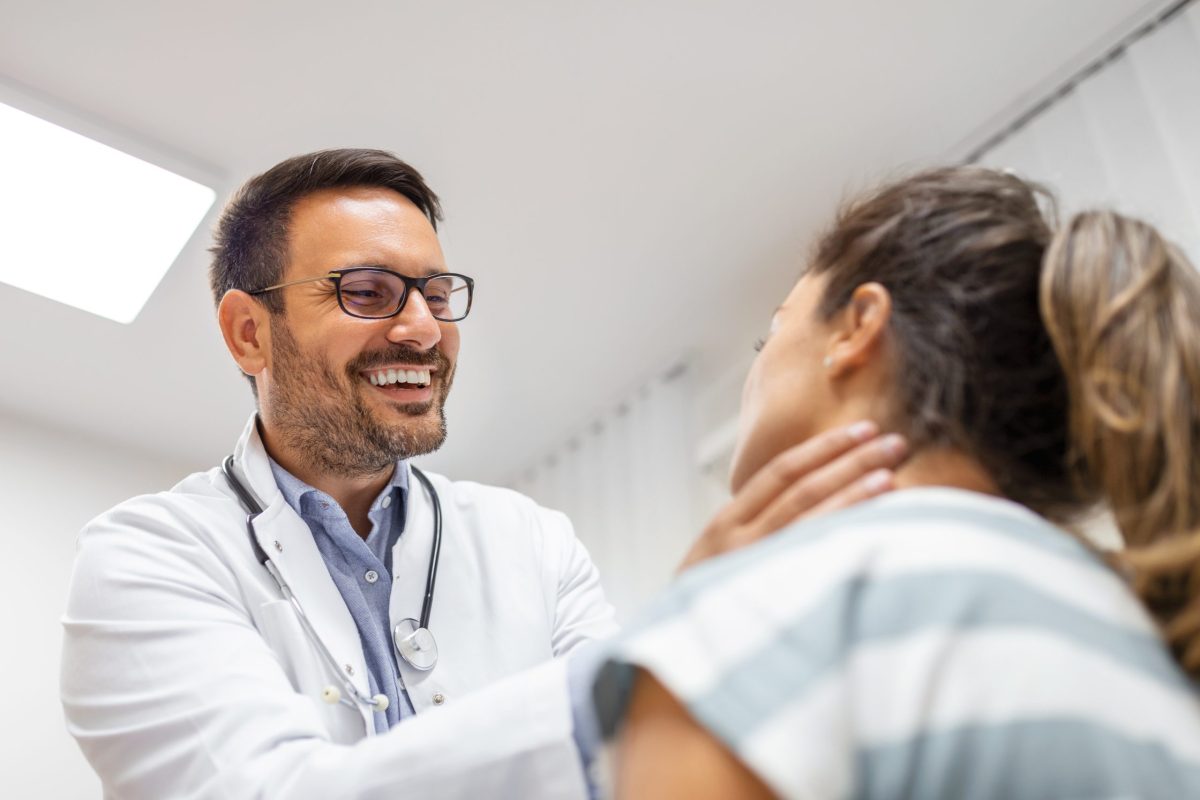 Peptide Therapy Clinic, Tempe