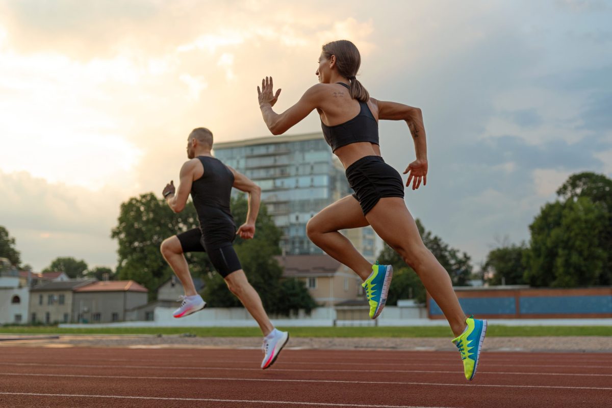 Peptide Therapy for Athletic Performance, Tempe